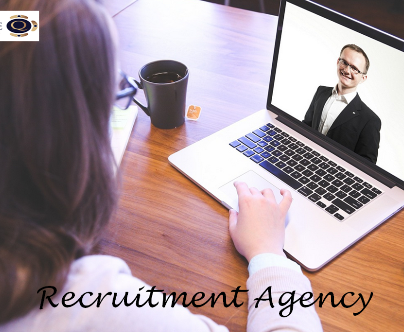 3Q Recruitment Tips on Working with a Recruitment Agency