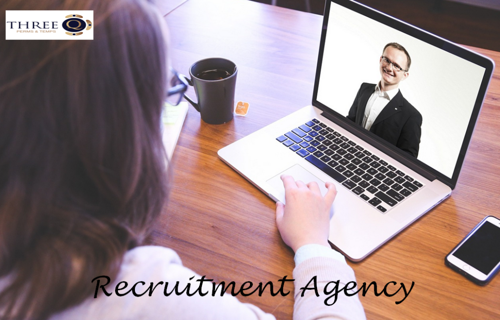 3Q Recruitment Tips on Working with a Recruitment Agency