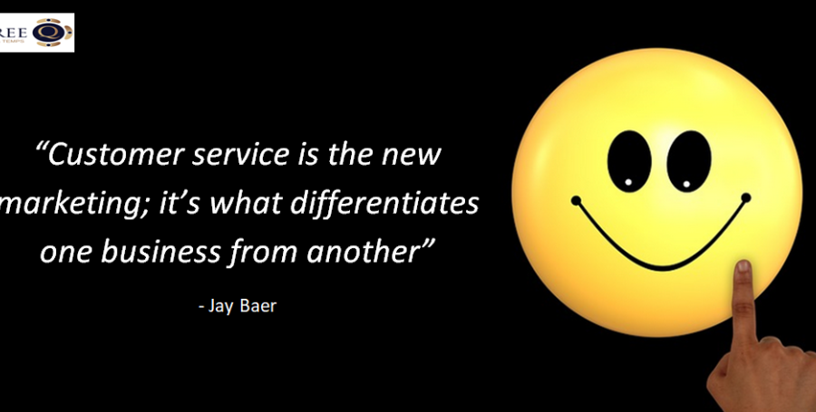 3Q Recruitment How to Create the Best Customer Service Experience