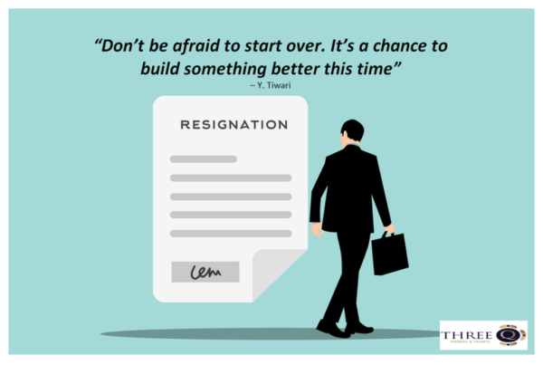How to Write a Resignation Letter