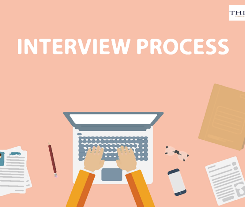 3Q Recruitment - Interview Tips