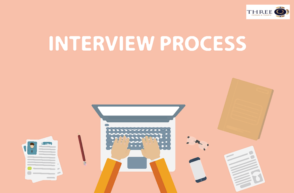 3Q Recruitment - Interview Tips