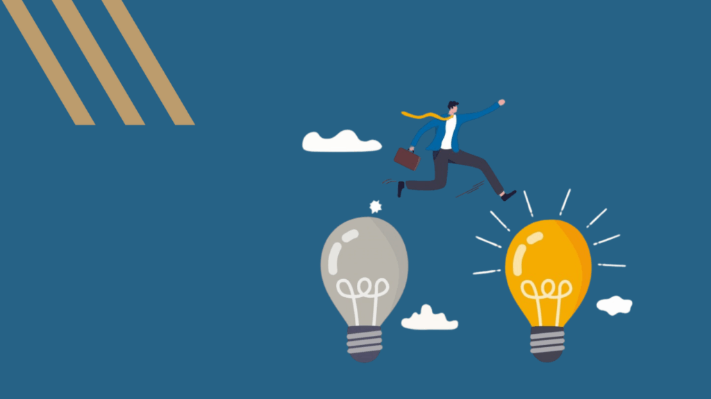Start the Year Right: Navigating Career Transitions with a Dash of Irish Magic 2 Career Transitions - 3Q Recruitment