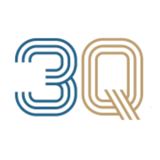 3Q Logo