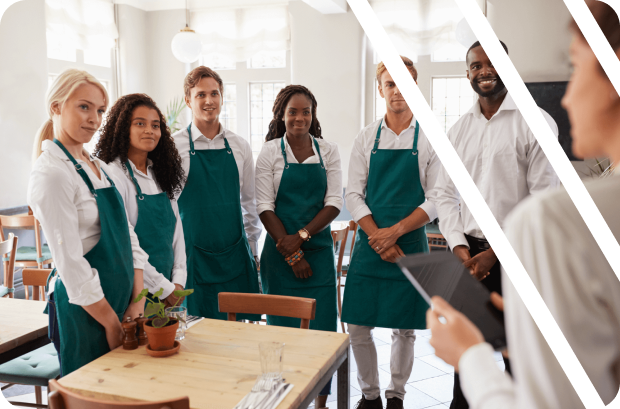 Employee Recognition -  3Q Recruitment