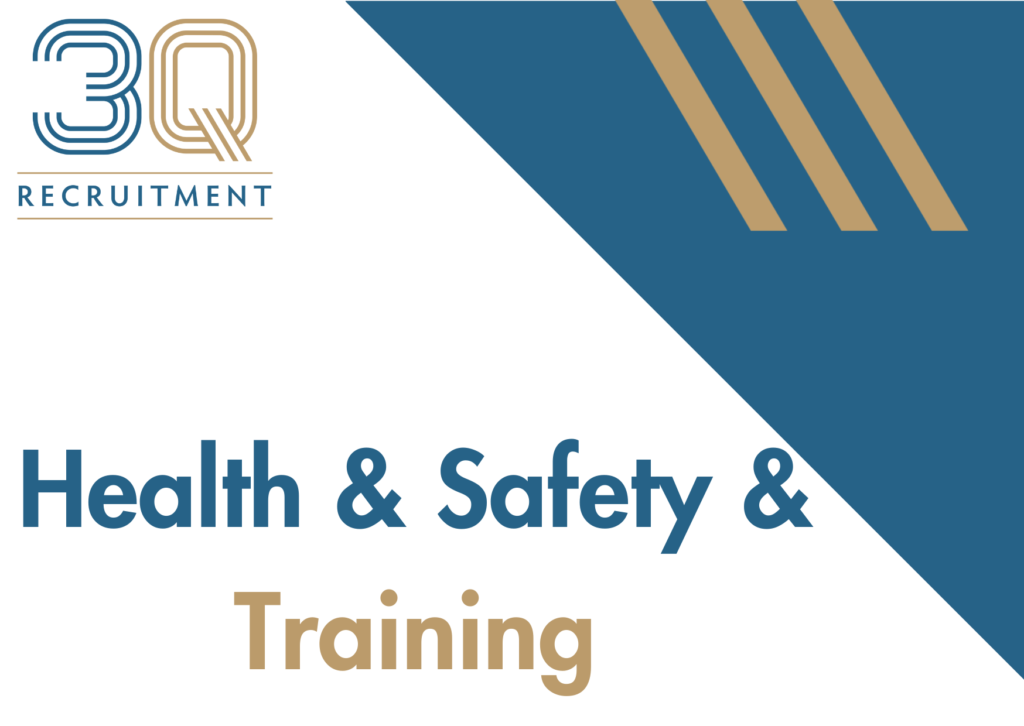 3Q - Training