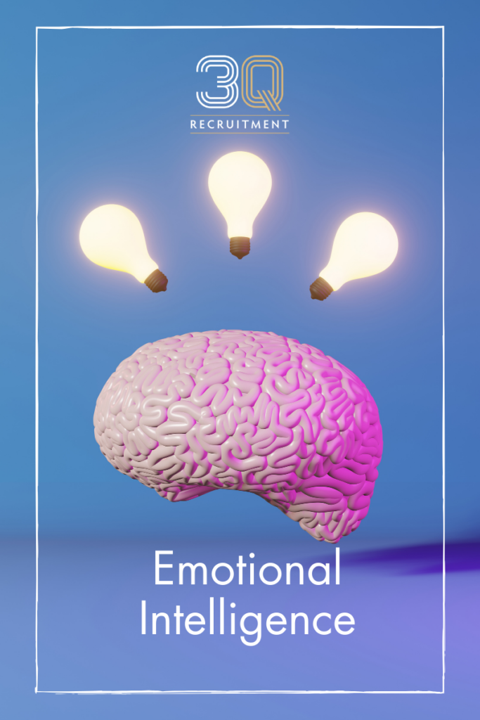 The Role of Emotional Intelligence in the Workplace