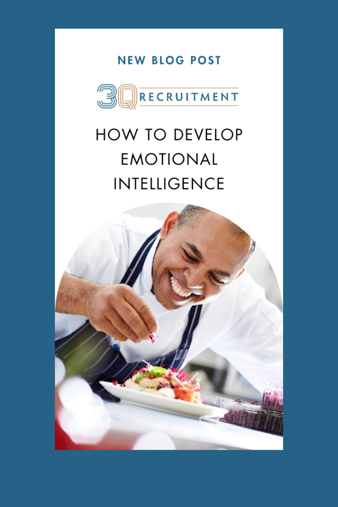 The Role of Emotional Intelligence in the Workplace