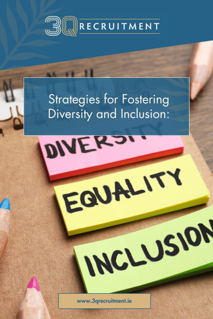 Celebrating Diversity: The Key to a Thriving Workplace