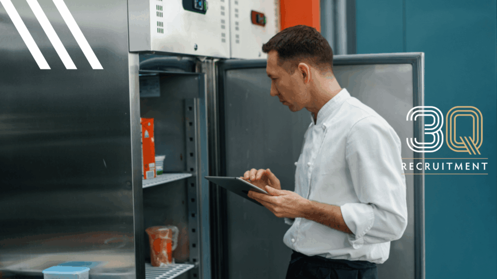 The Vital Role of Healthcare Catering Officers: Skills, Responsibilities, and Career Pathways 3 The Vital Role of Healthcare Catering Officers: Skills, Responsibilities, and Career Pathways