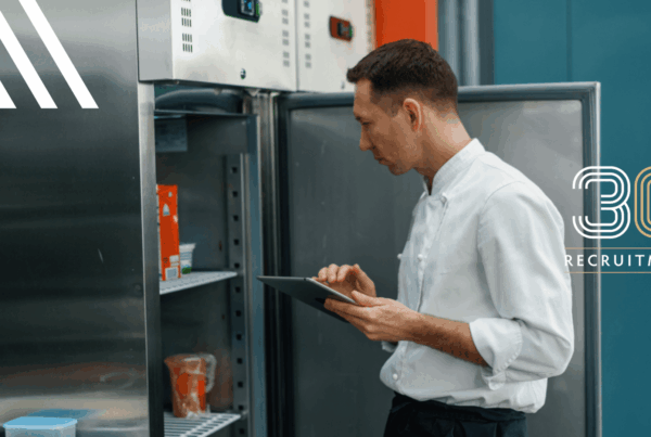 The Vital Role of Healthcare Catering Officers: Skills, Responsibilities, and Career Pathways 4 The Vital Role of Healthcare Catering Officers: Skills, Responsibilities, and Career Pathways