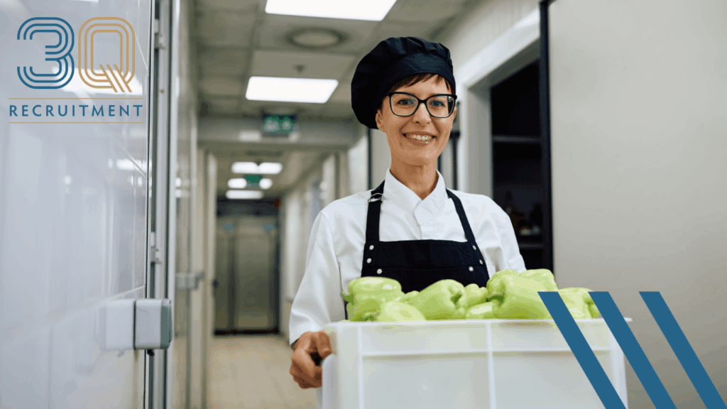 Embracing Self-Love and Workplace Wellbeing This February 2 Self-Love and Workplace wellbeing - 3Q Recruitment - February Blog