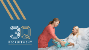 Catering Assistant - Dublin 24 - 3Q Recruitment