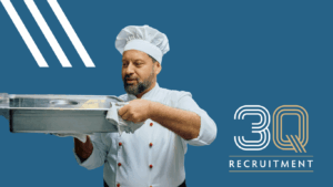 Hospital Chef role in Dublin 24 from 3Q Recruitment