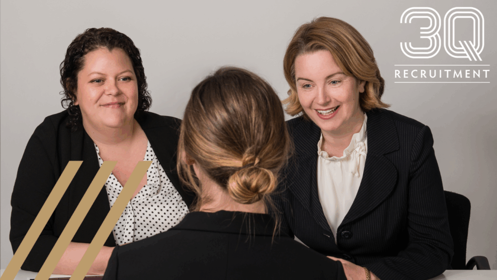 May Blog: Unlocking Your Career Potential: The Power of Temporary Work with 3Q Recruitment 1 Career Potential - 3Q Recruitment - May Blog