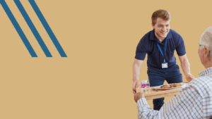 Catering Support Staff - 3Q Recruitment 