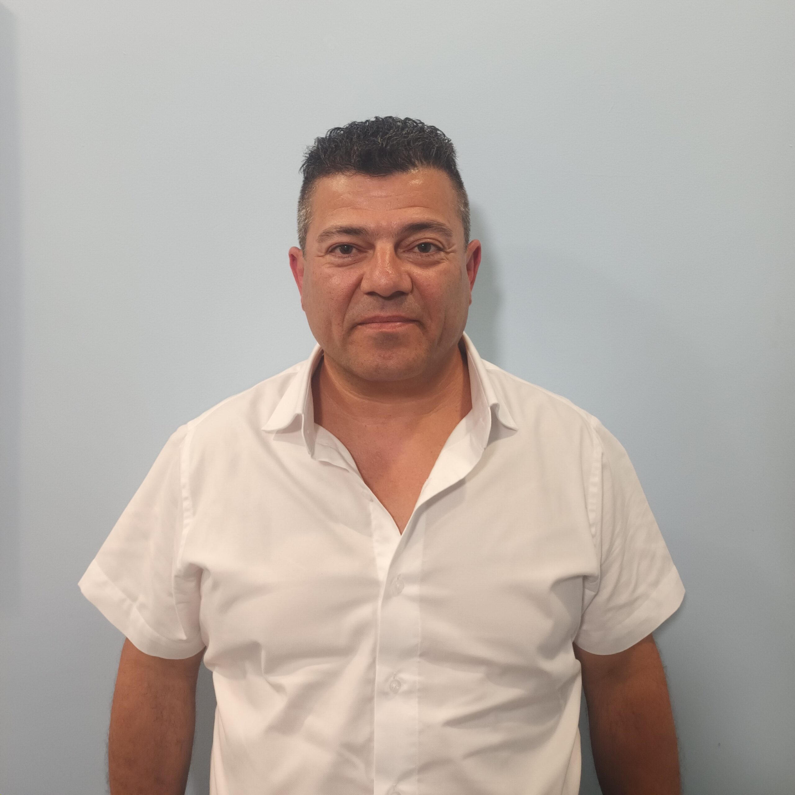 Employee Awards 6 Demitris Temp of The Month