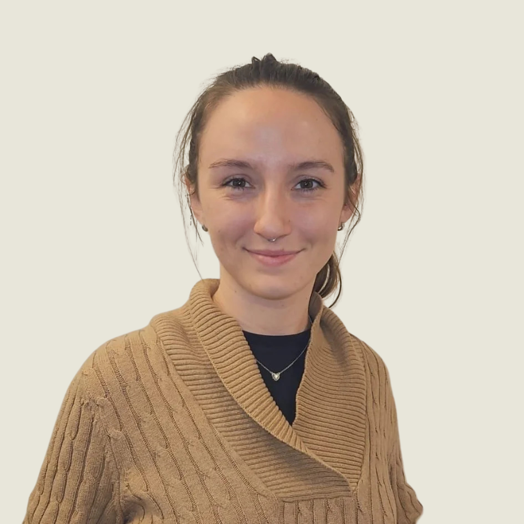 Meet the Team 7 3Q Recruitment Office Team Member Kate Martin, Temp Consultant