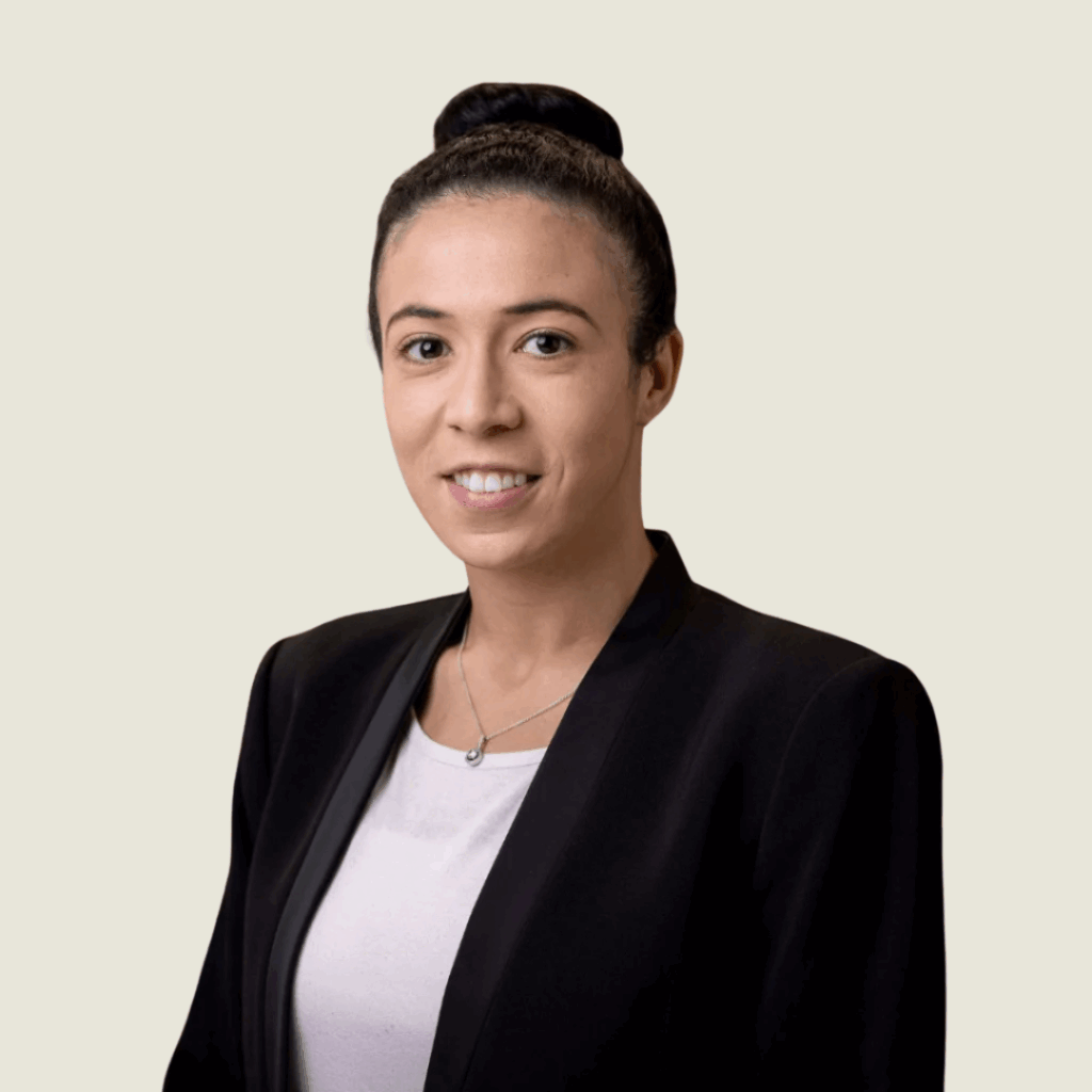 Meet the Team 5 Meet the Team, Mawia, 3Q Recruitment