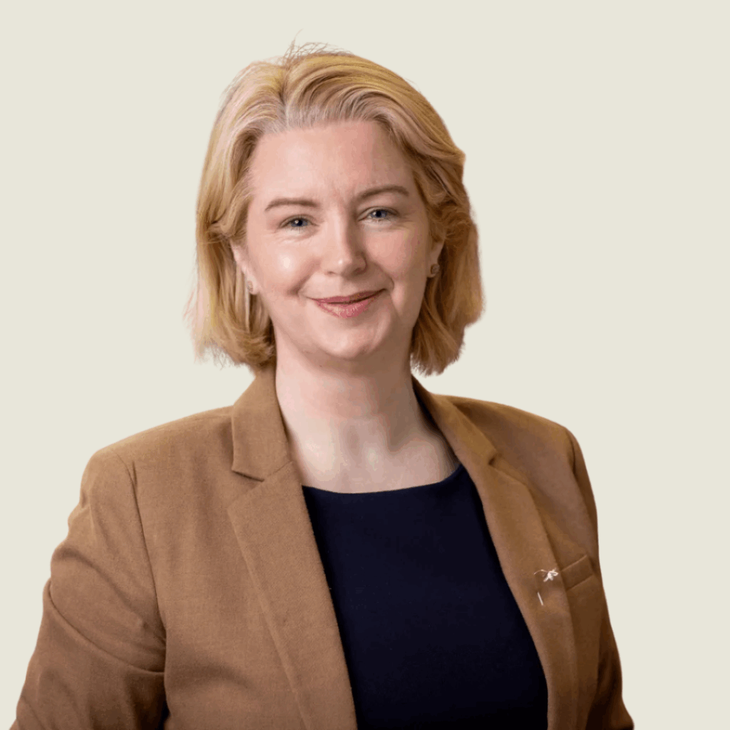 Meet the Team 2 Meet the Team, Cora, Managing Director, 3Q Recruitment