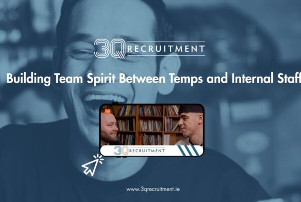 3Q Recruitment