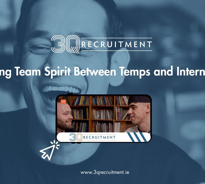 3Q Recruitment