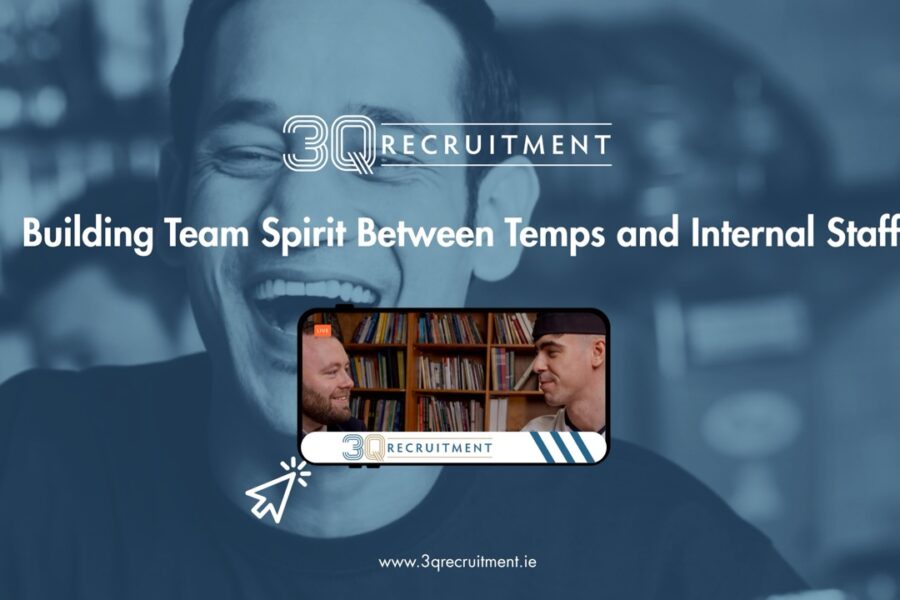 3Q Recruitment