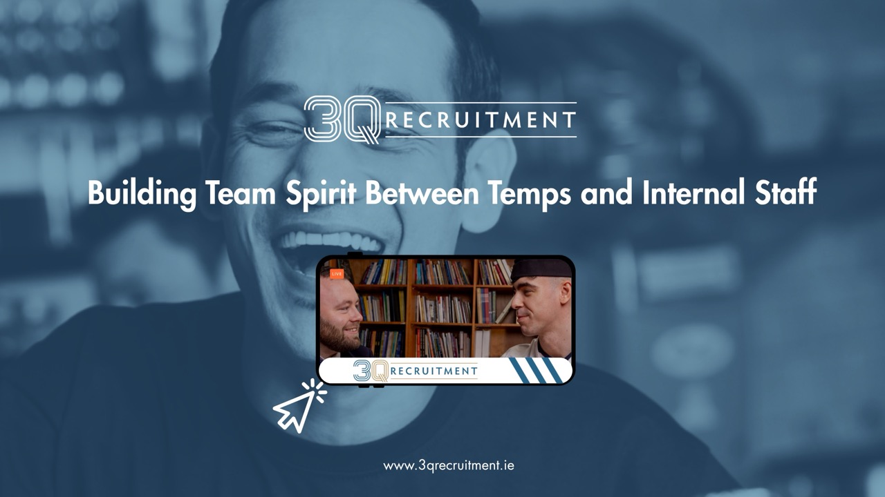 3Q Recruitment