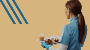 Catering Attendant - Kilkenny - 3Q Recruitment