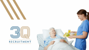Catering Attendant - Naas - 3Q Recruitment