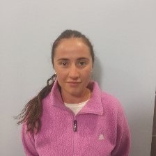 Employee Awards 2 Shannon - Temp of the Month June - 3Q Recruitment