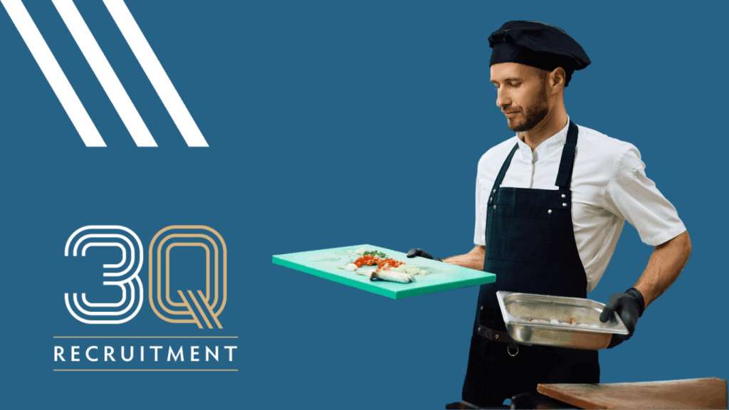 Healthcare Chef Dublin 6 - 3Q Recruitment