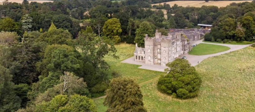 Irelands Natural Heritage - Irish Trees-3Q-Recruitment
