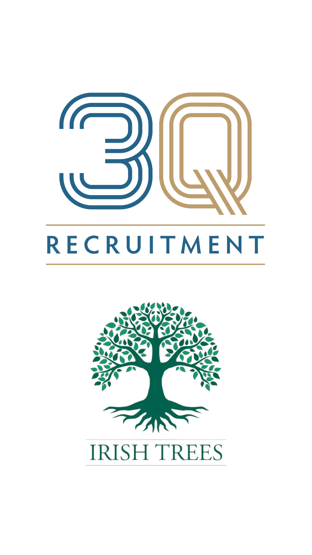 Ireland's Natural Heritage - Irish Trees - 3Q Recruitment