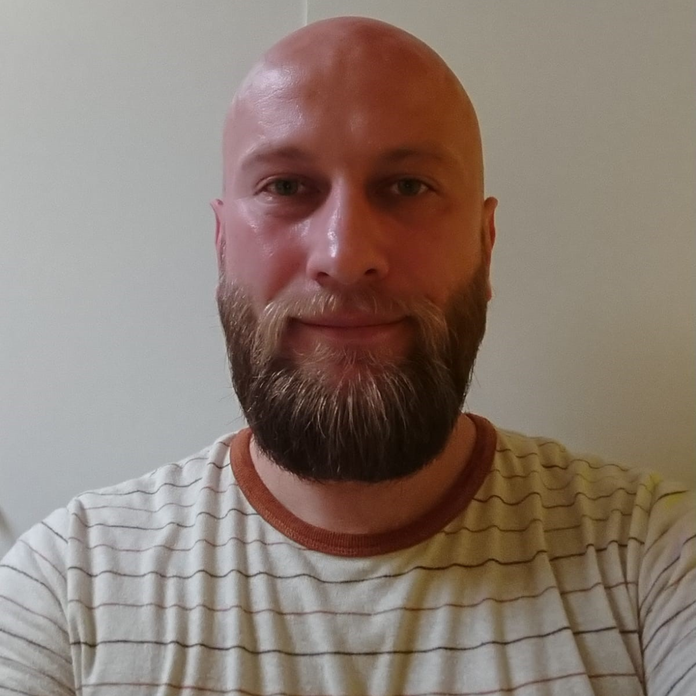 Jerzy - July Temp of the month - 3Q Recruitment - Employee Awards