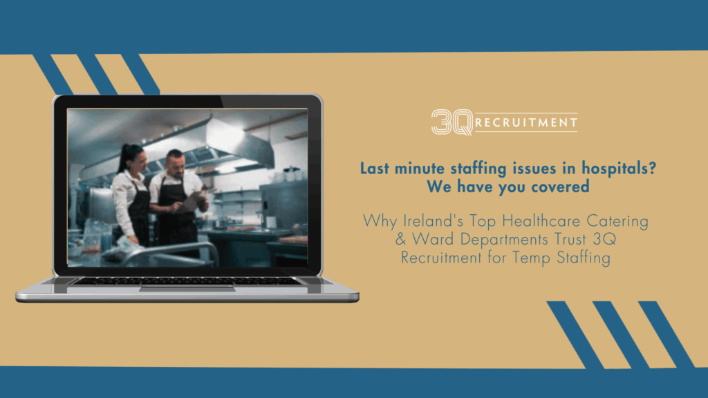 3Q Recruitment