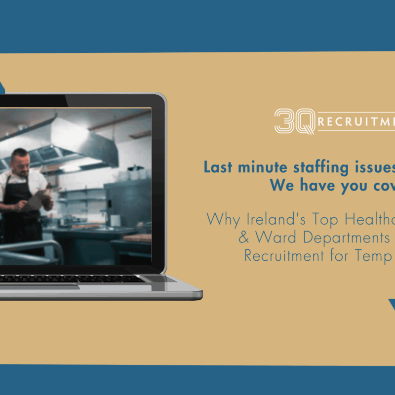 3Q Recruitment