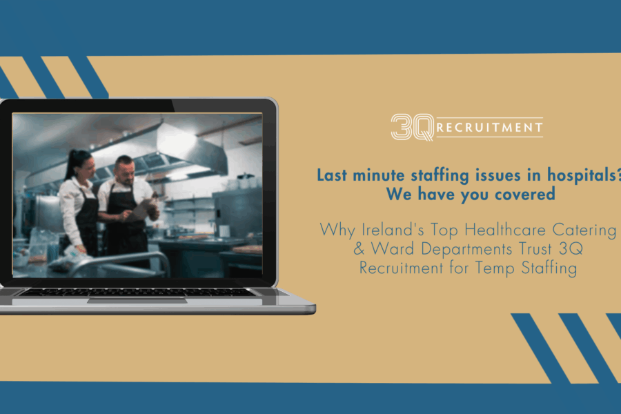 3Q Recruitment