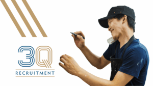 Kitchen Porter - County Dublin - 3Q Recruitment