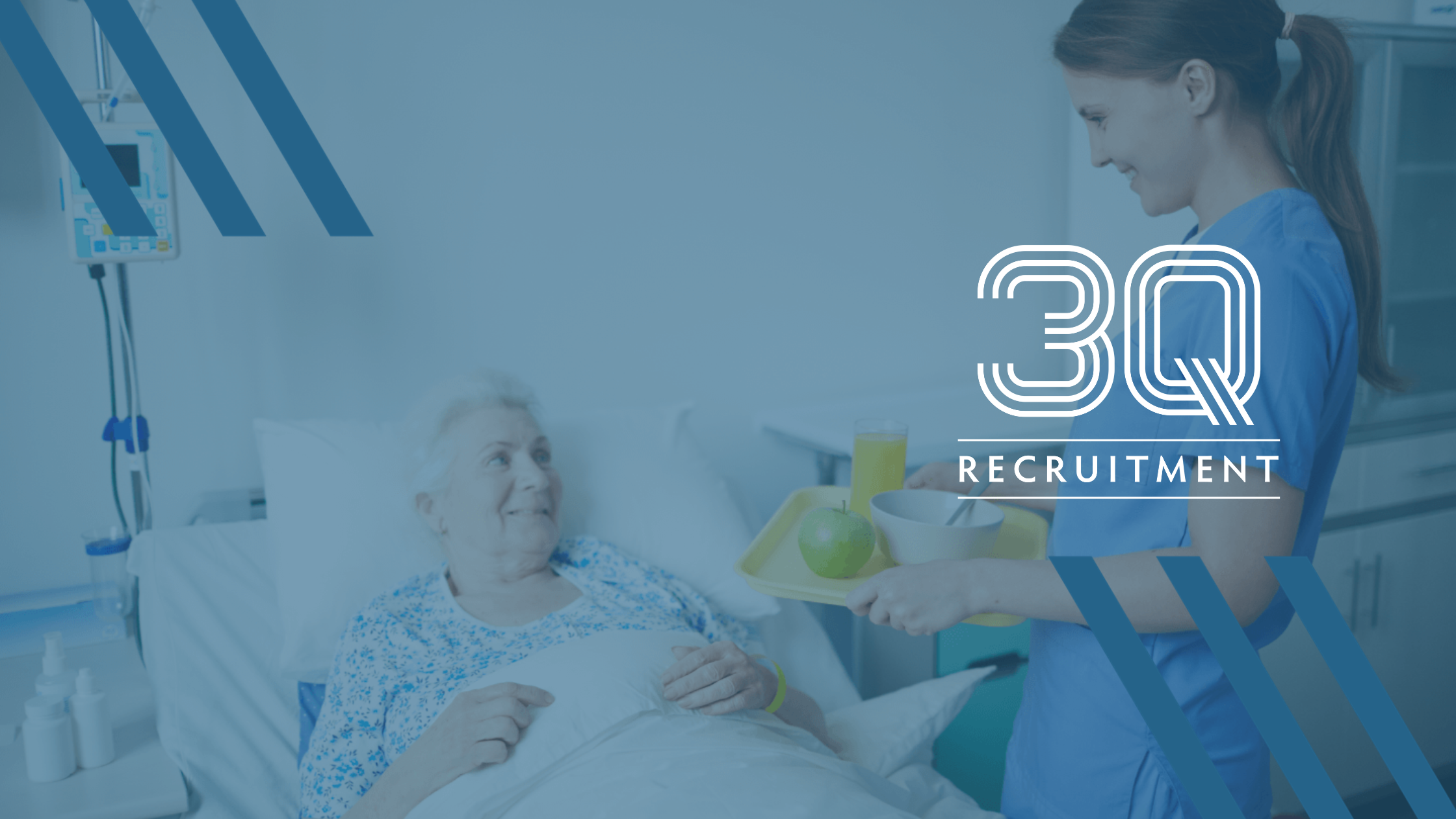 August Blog: The Importance of Compliance in Healthcare Catering Recruitment - 3Q Recruitment