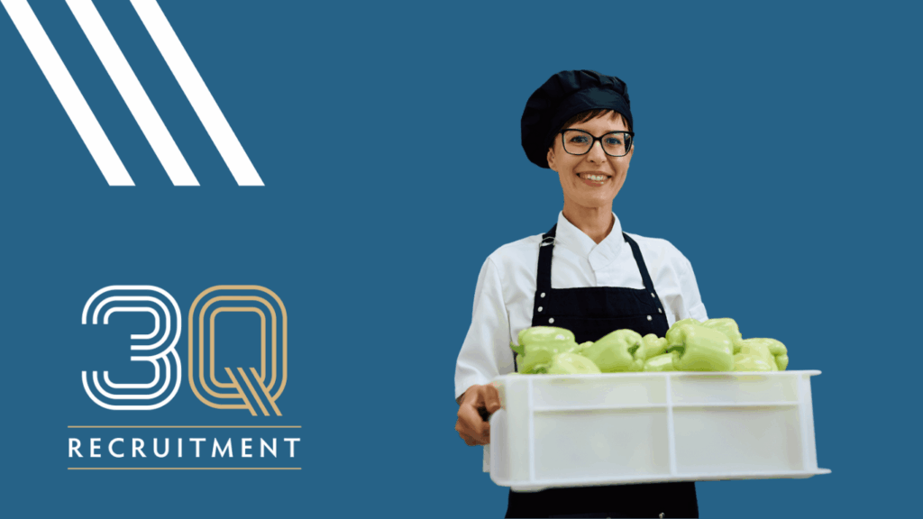 Healthcare Chef Dublin 6 - 3Q Recruitment