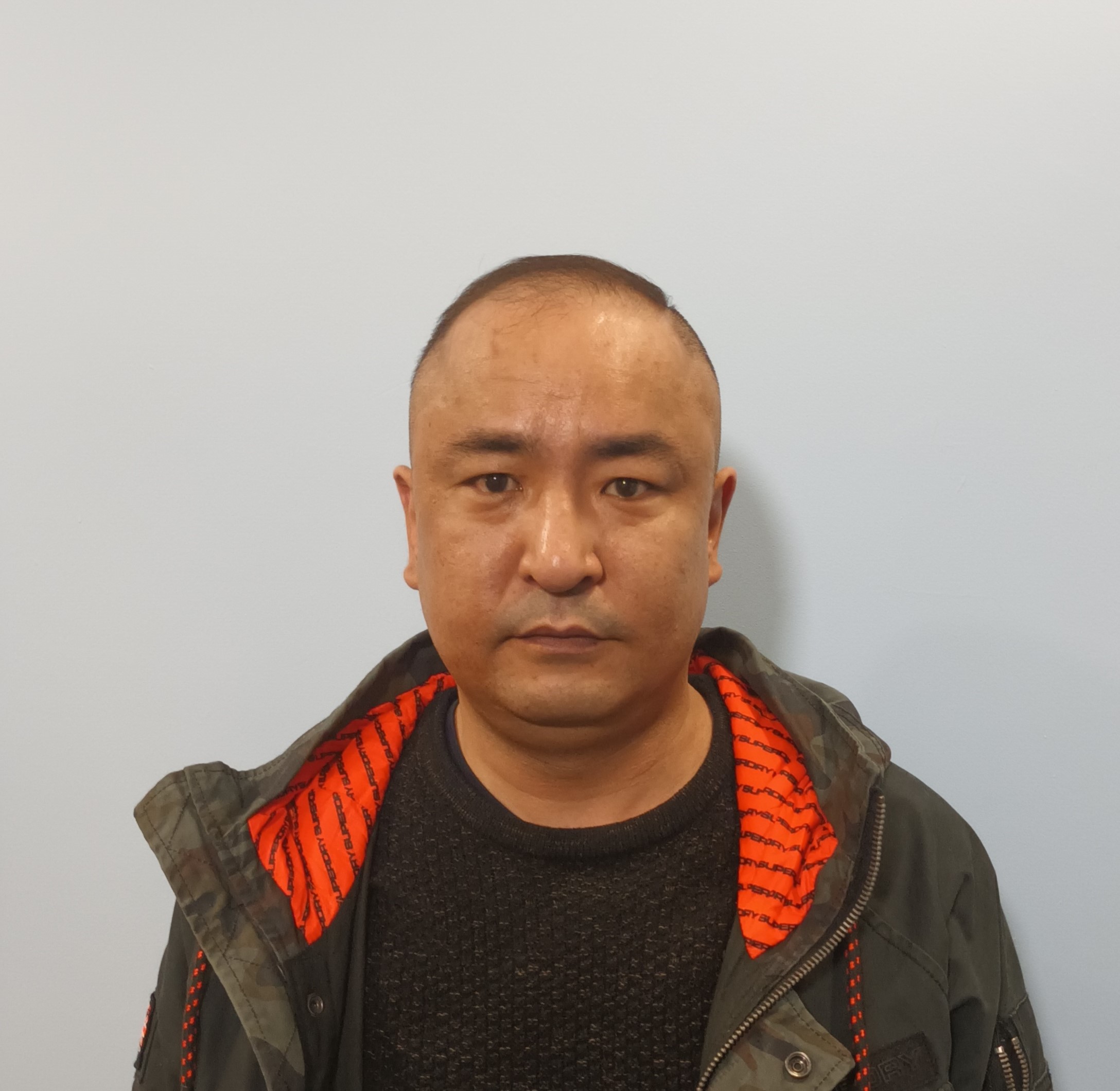 Employee Awards 2 Baji - 3Q Recruitment - September Temp of the Month