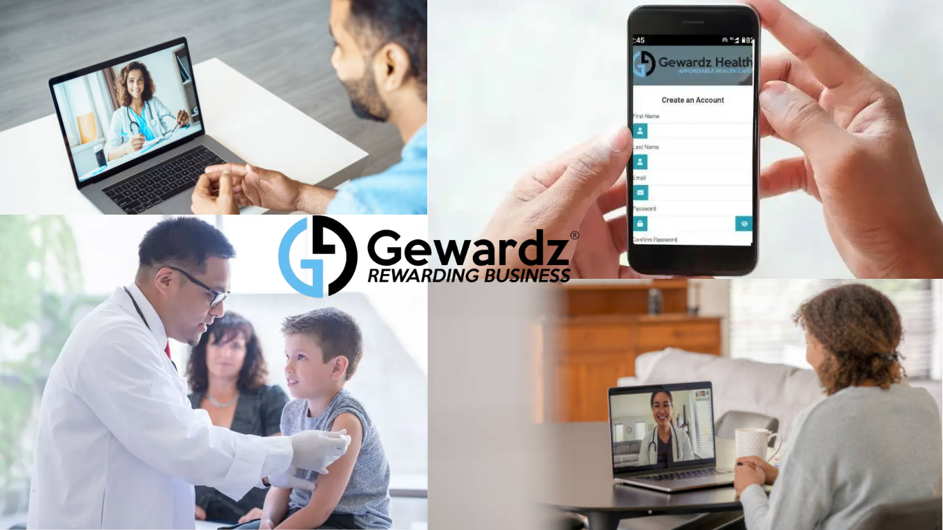Gewardz Health Services - 3Q Recruitment