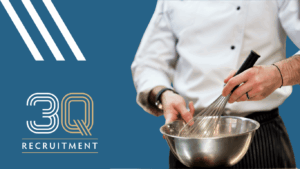 Healthcare Chef Dublin 24 3Q Recruitment