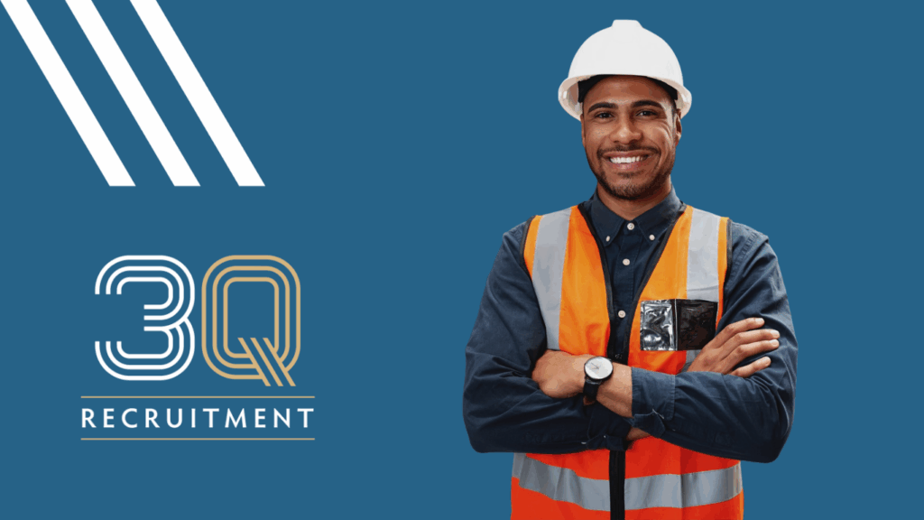 Warehouse Operative - Dublin 8