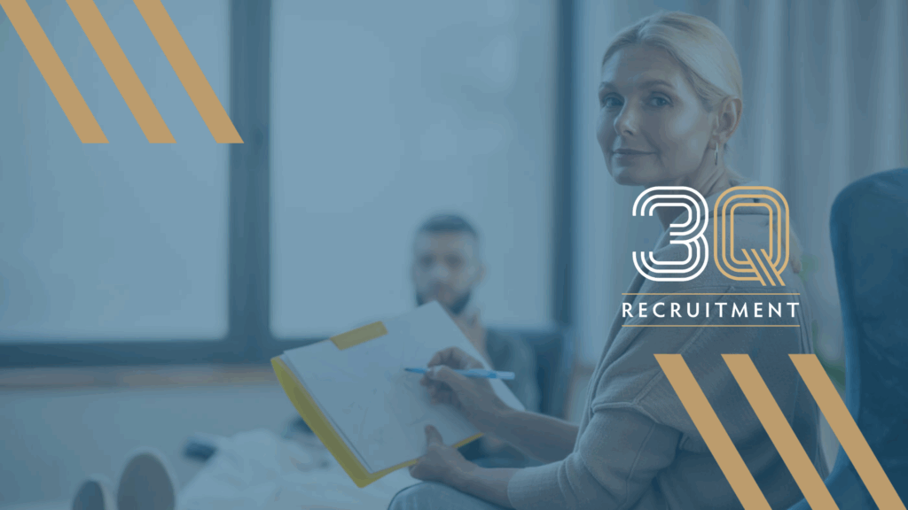 Workplace Wellness at 3Q Recruitment