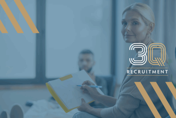 Workplace Wellness at 3Q Recruitment