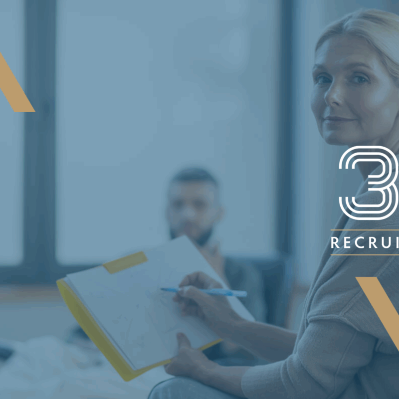 Workplace Wellness at 3Q Recruitment