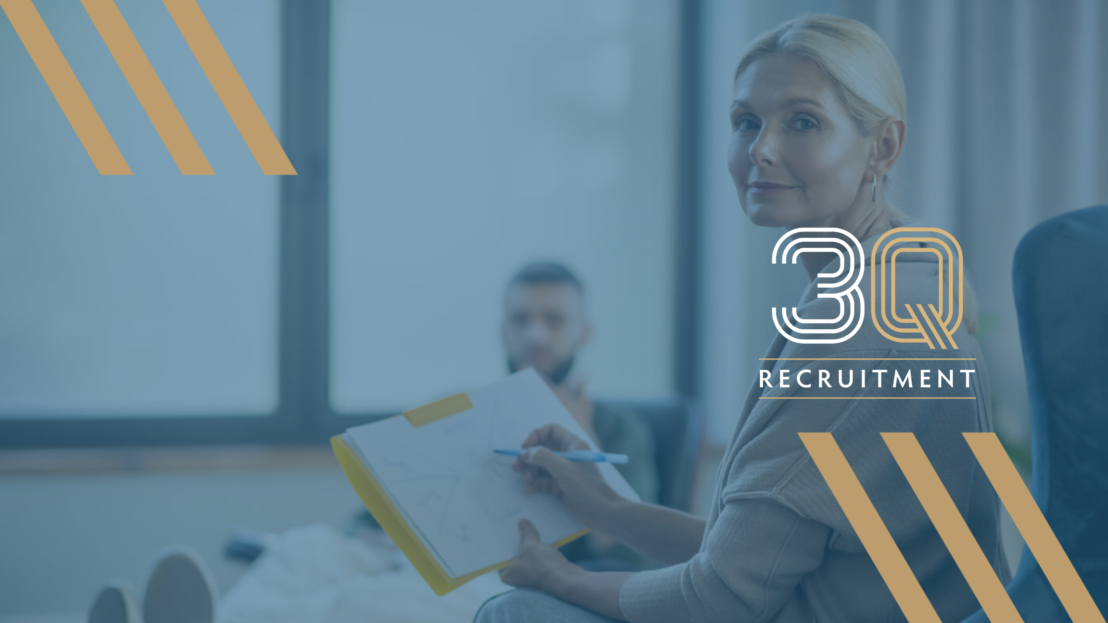 Workplace Wellness at 3Q Recruitment