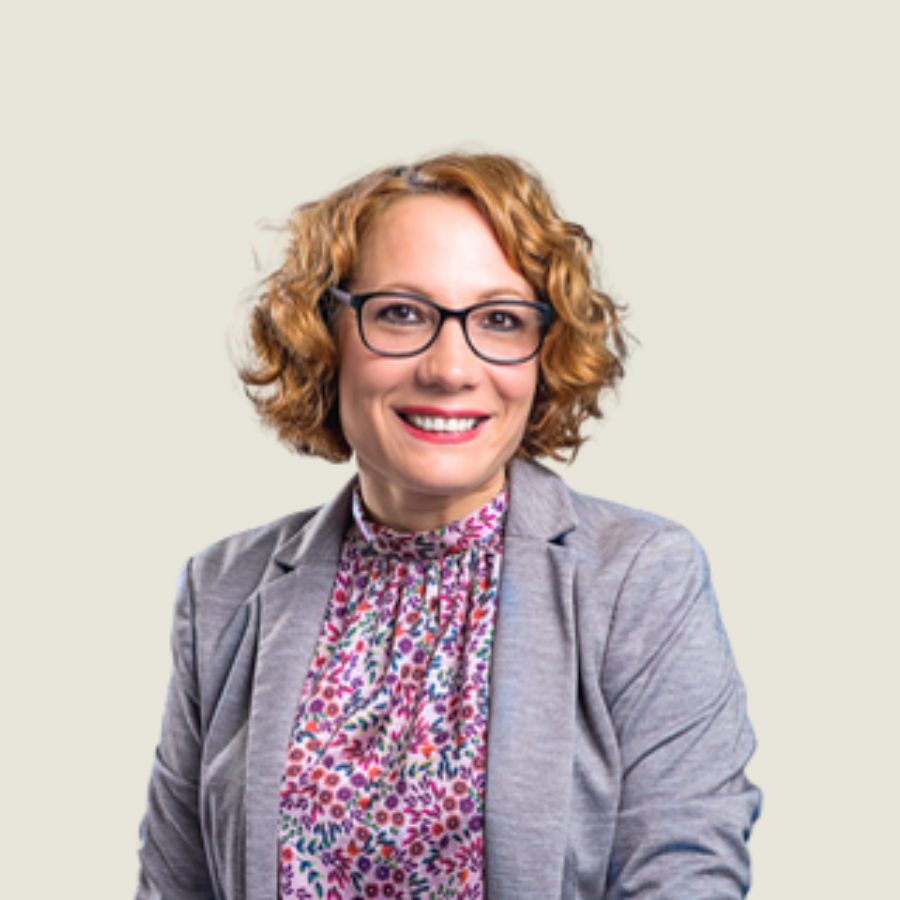 Meet the Team 3 Costina Chear, 3Q Recruitments new Recruitment Operations Manager